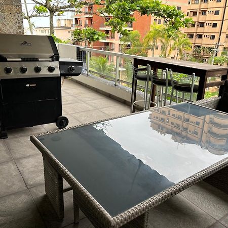 Apartamento Enseada Guaruja Exterior photo