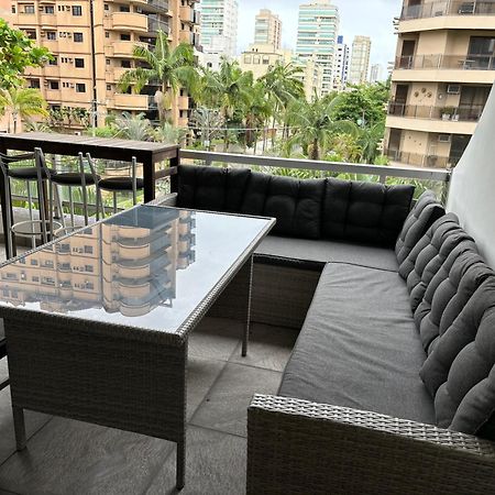 Apartamento Enseada Guaruja Exterior photo