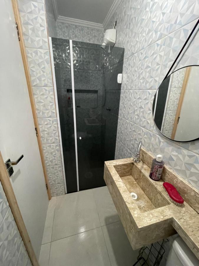 Apartamento Enseada Guaruja Exterior photo