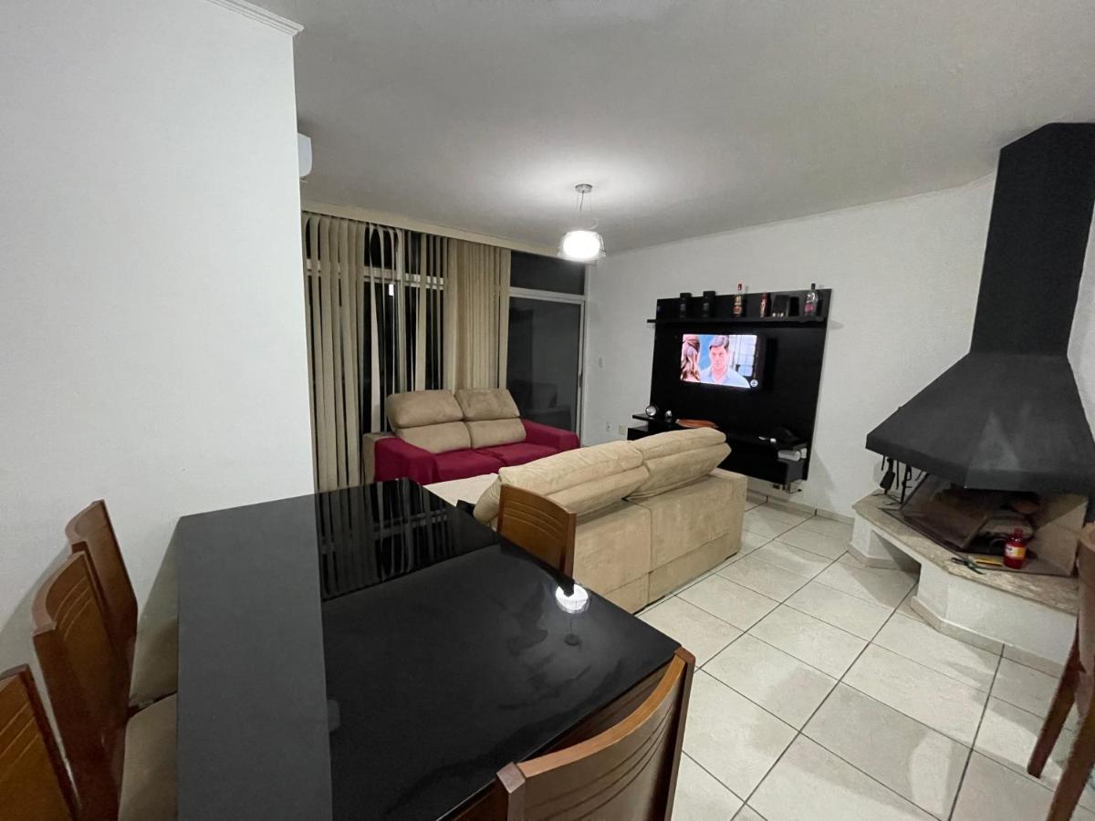 Apartamento Enseada Guaruja Exterior photo