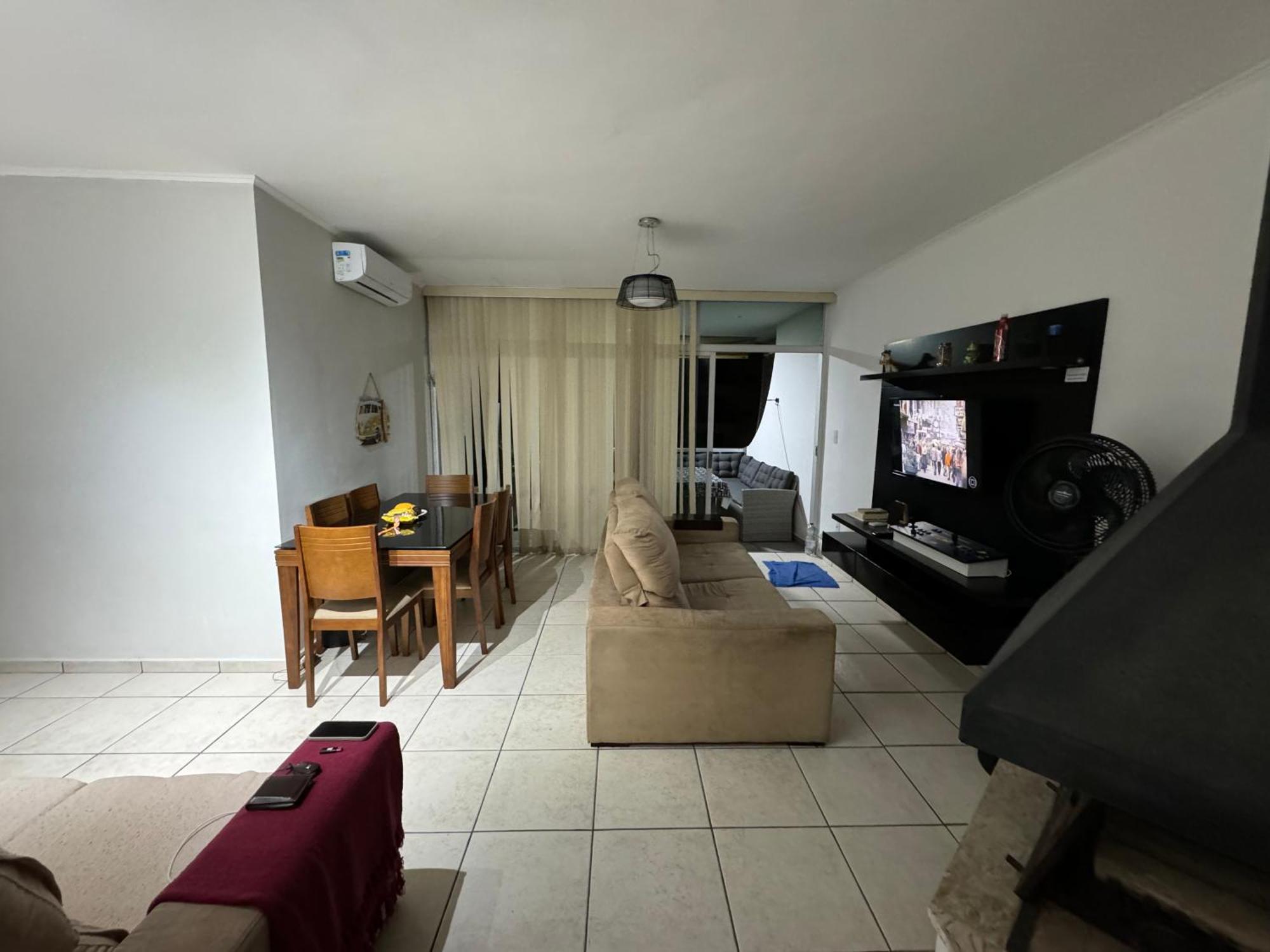 Apartamento Enseada Guaruja Exterior photo