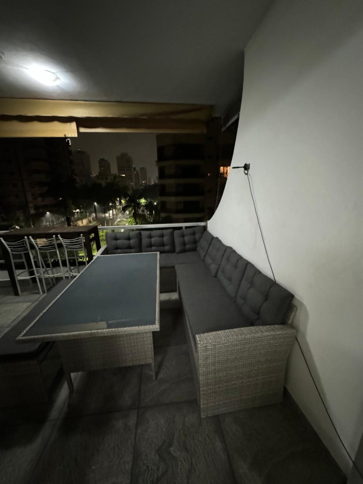 Apartamento Enseada Guaruja Exterior photo