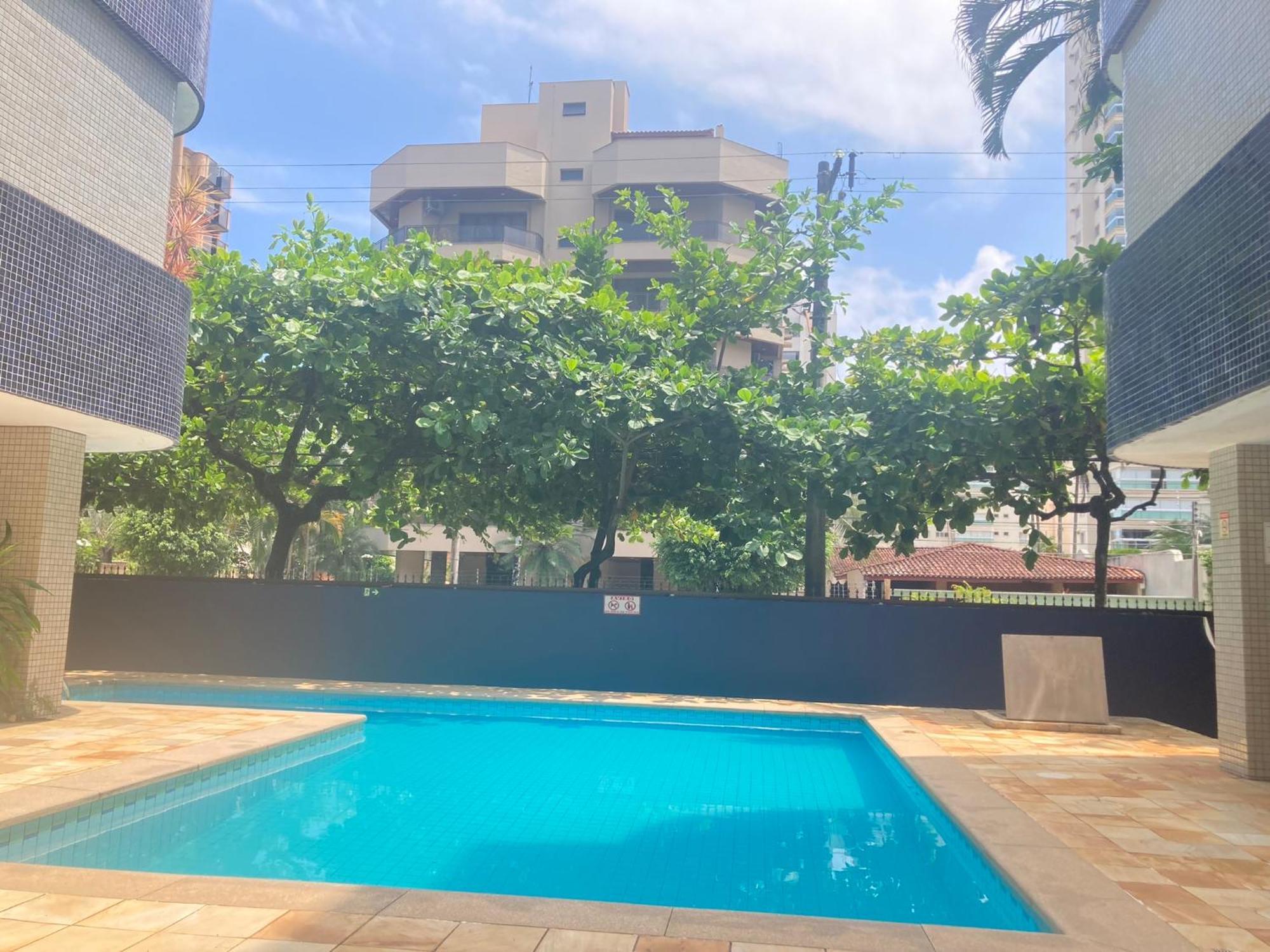 Apartamento Enseada Guaruja Exterior photo