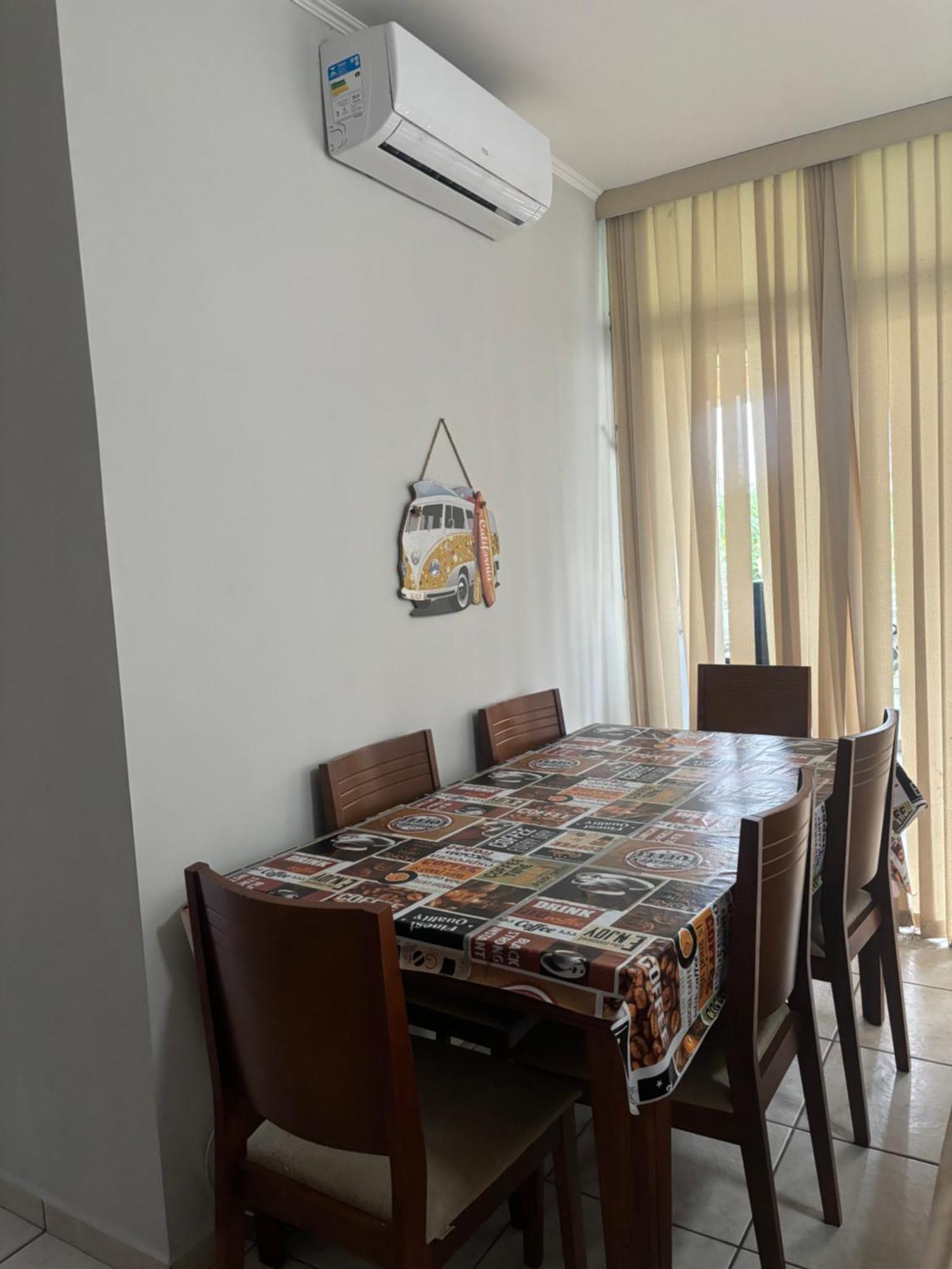 Apartamento Enseada Guaruja Exterior photo